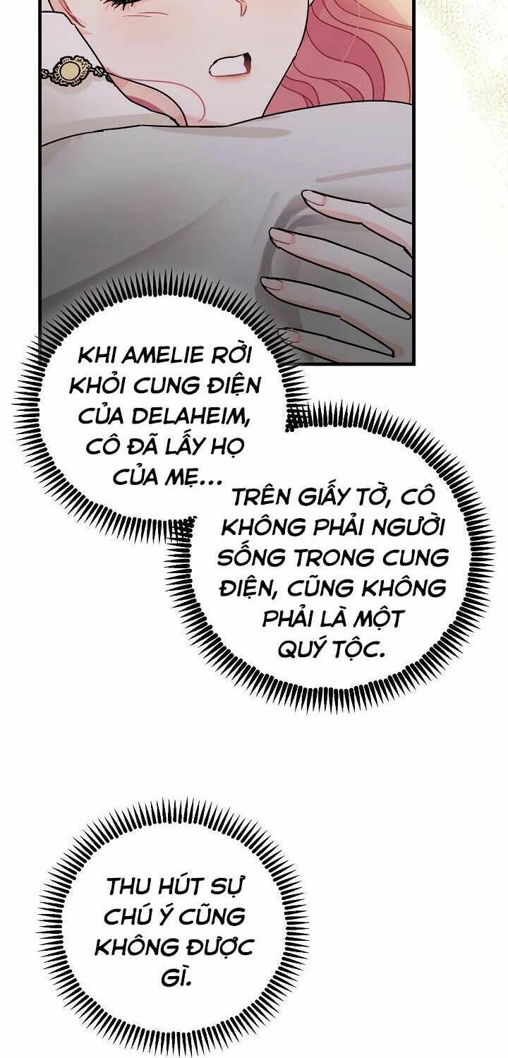 Liều Thuốc An Thần Của Bạo Chúa Chapter 3.1 - Trang 2