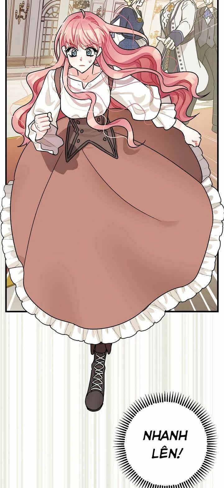 Liều Thuốc An Thần Của Bạo Chúa Chapter 3.1 - Trang 2