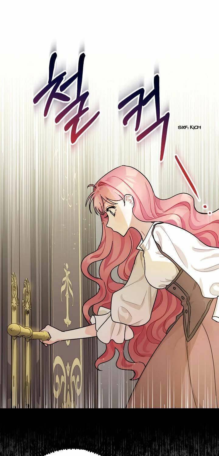 Liều Thuốc An Thần Của Bạo Chúa Chapter 3.1 - Trang 2