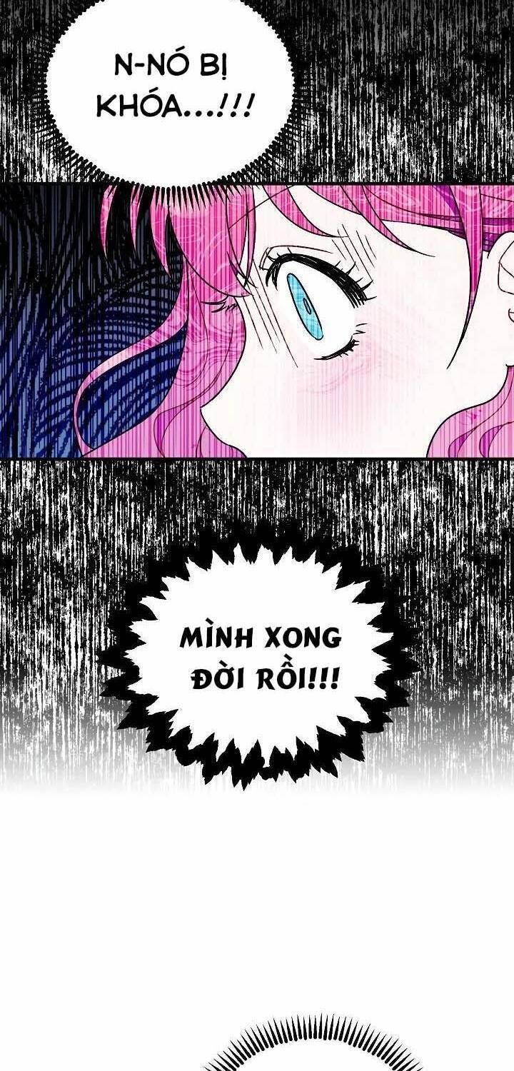 Liều Thuốc An Thần Của Bạo Chúa Chapter 3.1 - Trang 2