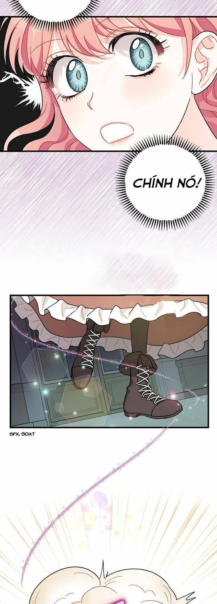 Liều Thuốc An Thần Của Bạo Chúa Chapter 3.1 - Trang 2