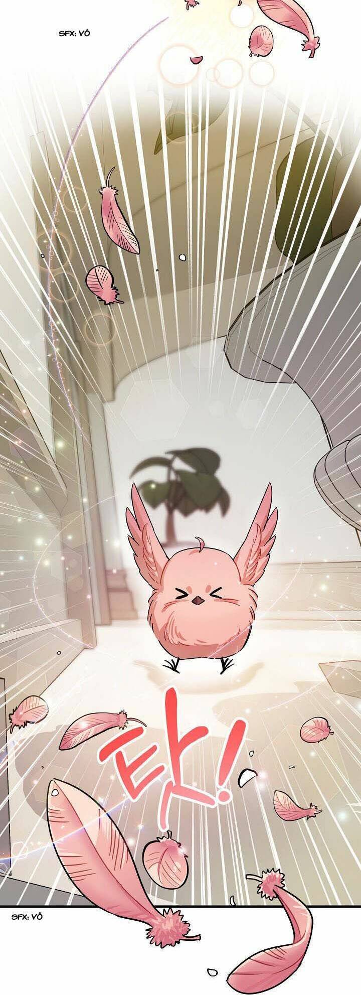 Liều Thuốc An Thần Của Bạo Chúa Chapter 3.1 - Trang 2