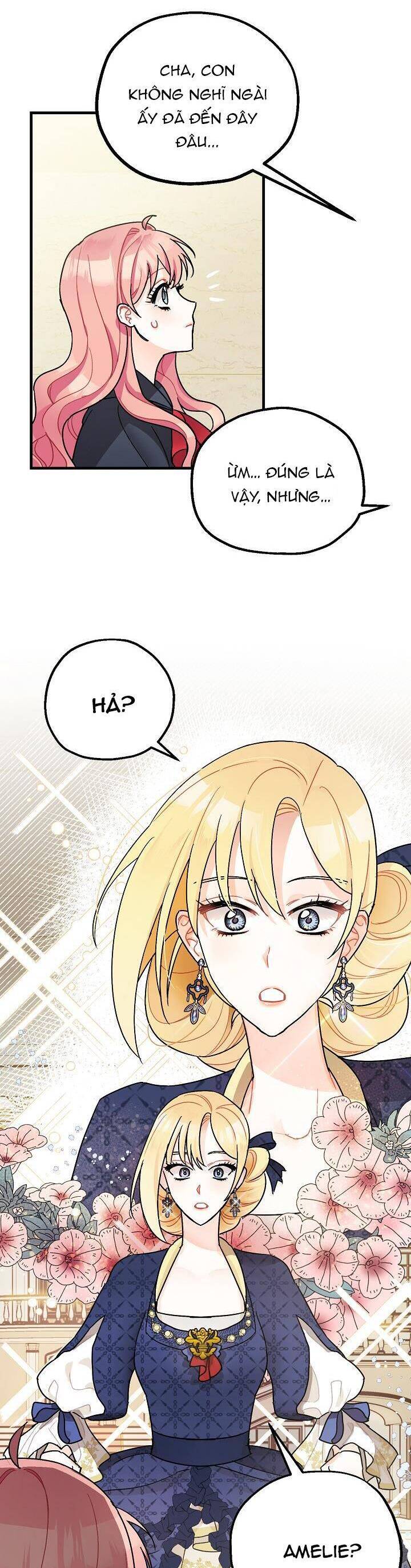 Liều Thuốc An Thần Của Bạo Chúa Chapter 3.1 - Trang 2