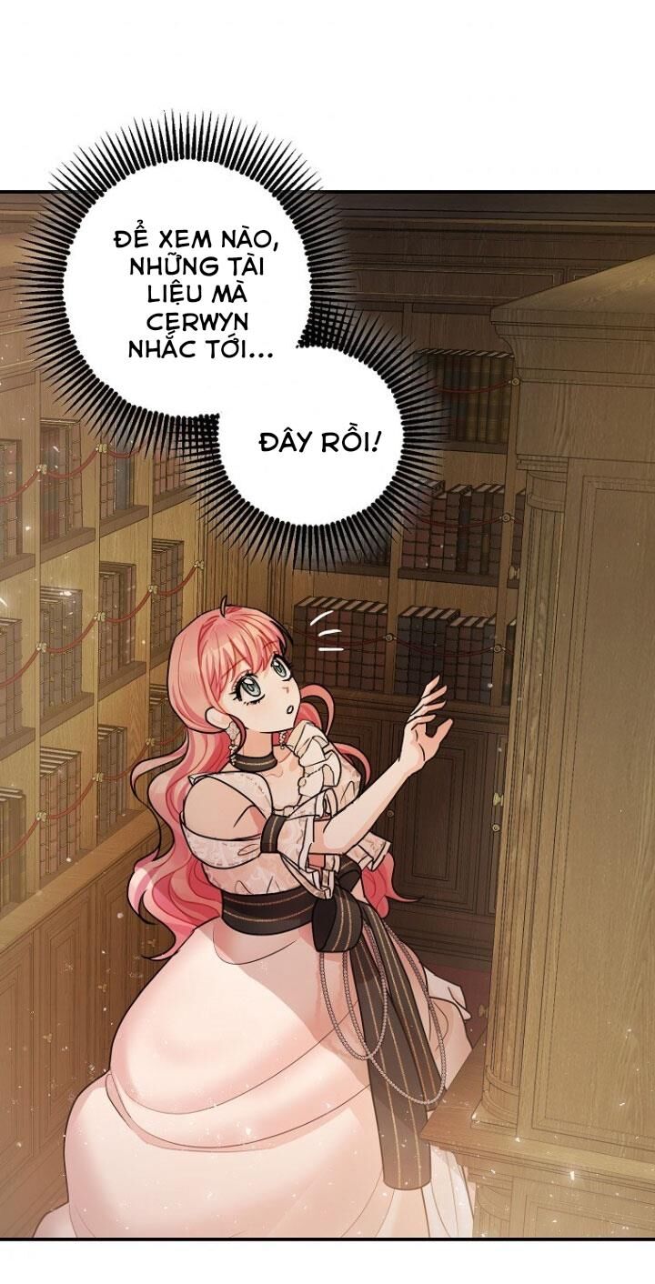 Liều Thuốc An Thần Của Bạo Chúa Chapter 30.5 - Trang 2