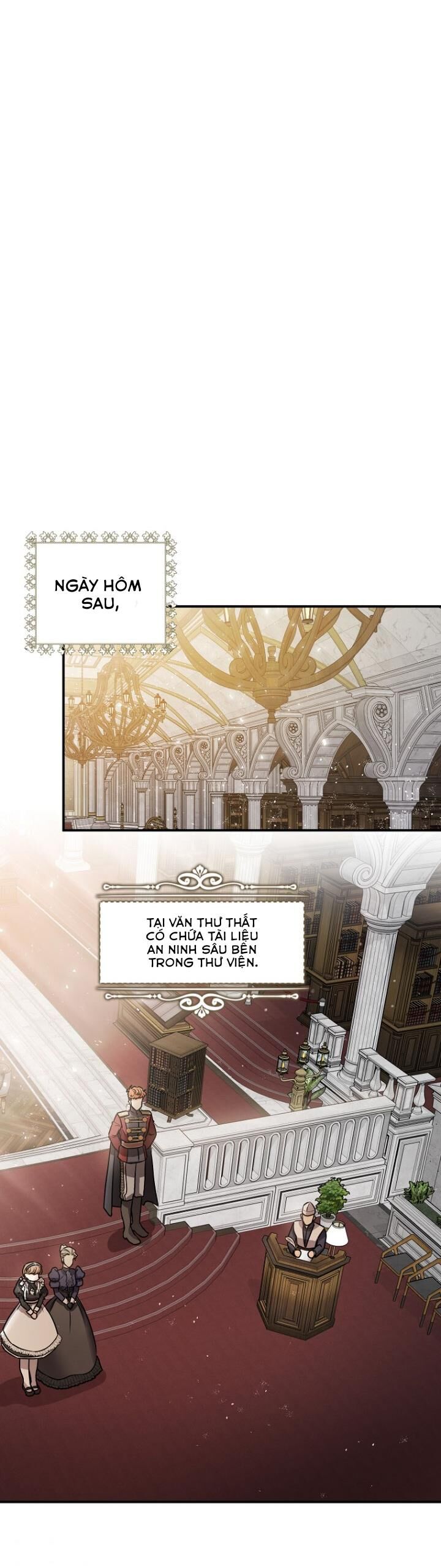 Liều Thuốc An Thần Của Bạo Chúa Chapter 30.5 - Trang 2