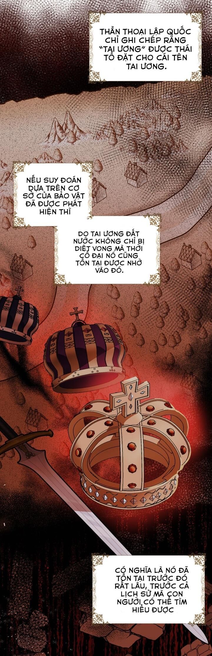 Liều Thuốc An Thần Của Bạo Chúa Chapter 30.5 - Trang 2