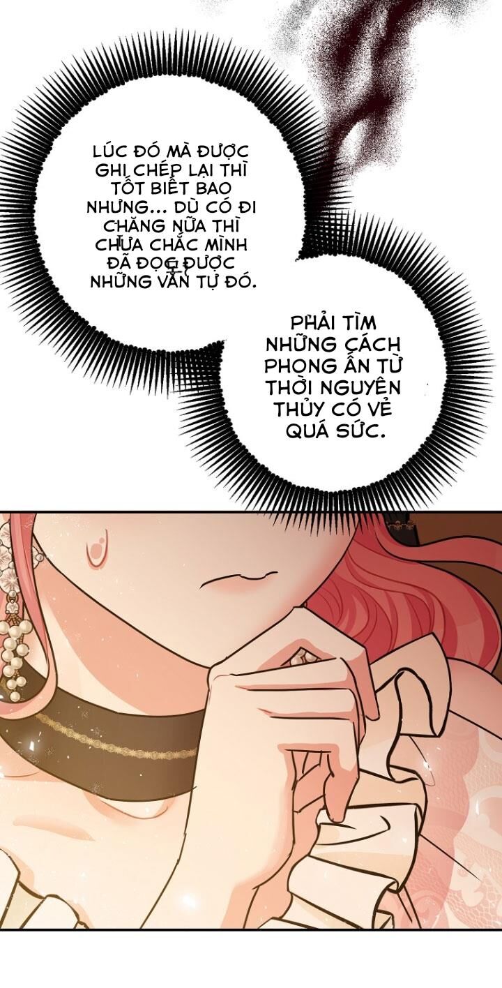 Liều Thuốc An Thần Của Bạo Chúa Chapter 30.5 - Trang 2