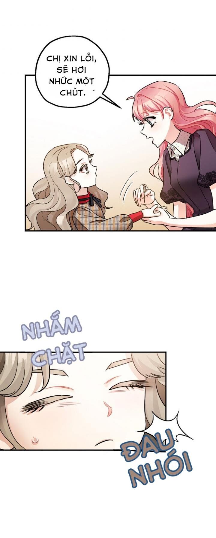 Liều Thuốc An Thần Của Bạo Chúa Chapter 30.5 - Trang 2