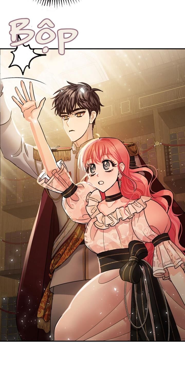 Liều Thuốc An Thần Của Bạo Chúa Chapter 30.5 - Trang 2