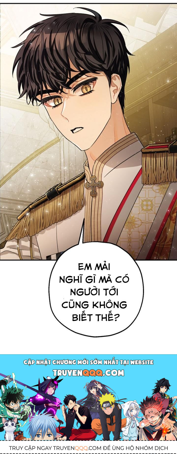 Liều Thuốc An Thần Của Bạo Chúa Chapter 30.5 - Trang 2