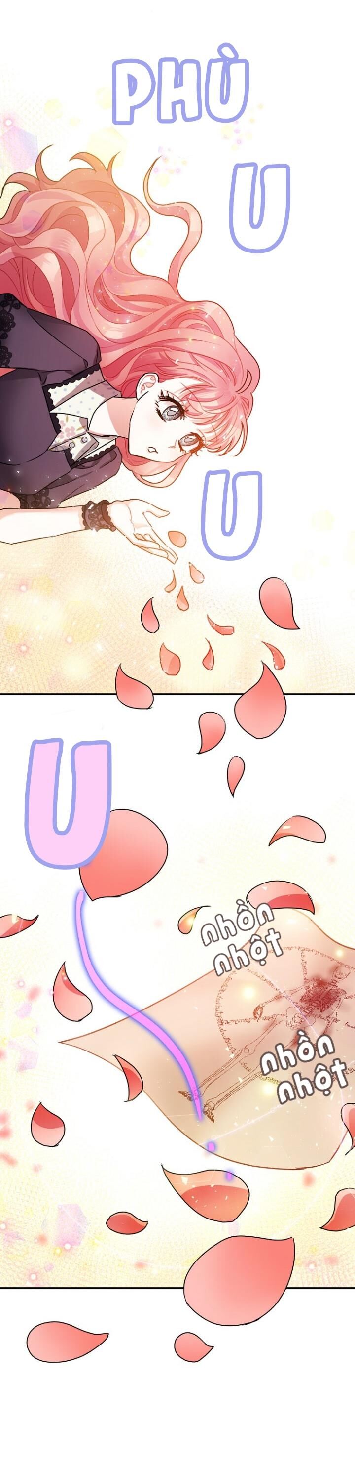 Liều Thuốc An Thần Của Bạo Chúa Chapter 30.5 - Trang 2
