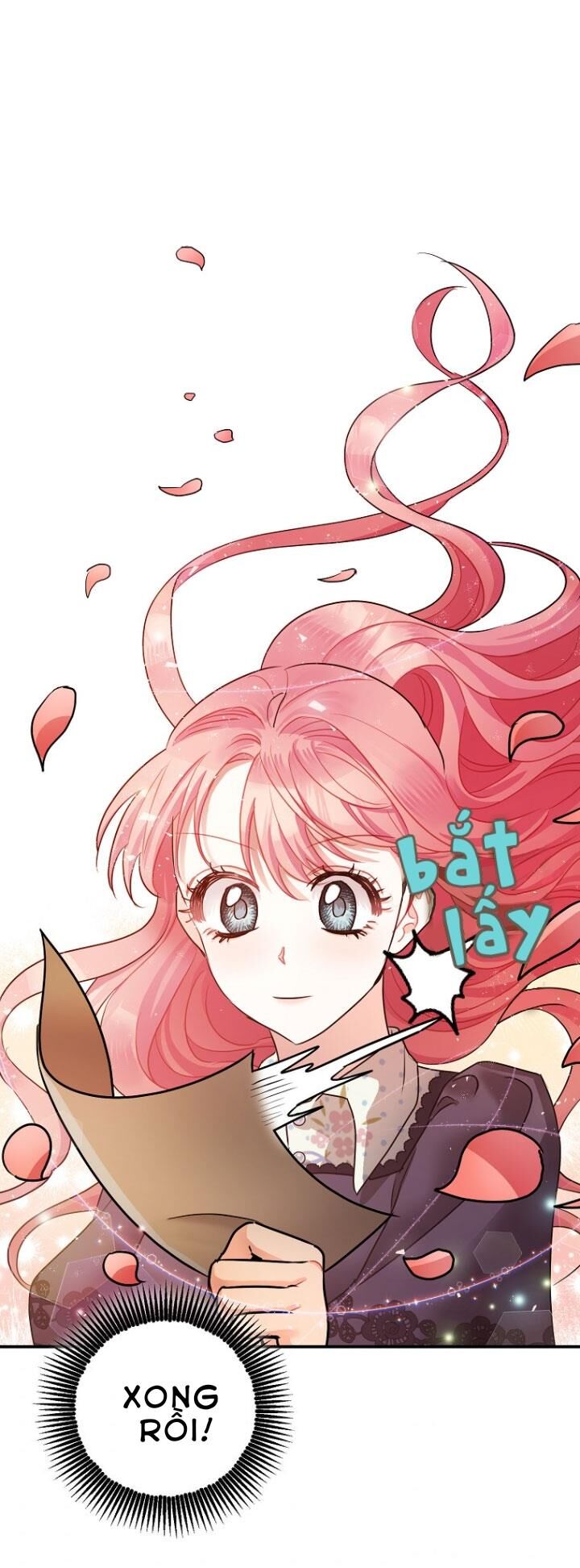 Liều Thuốc An Thần Của Bạo Chúa Chapter 30.5 - Trang 2