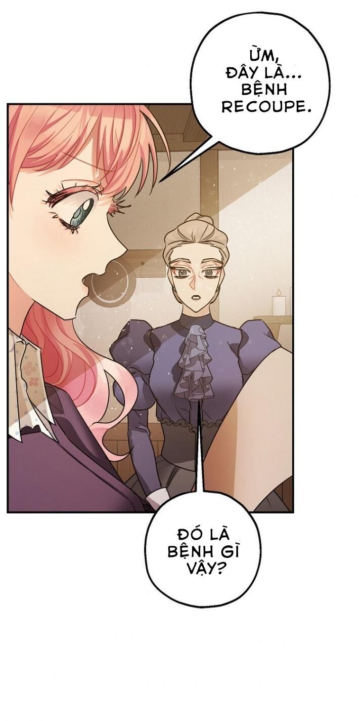 Liều Thuốc An Thần Của Bạo Chúa Chapter 30.5 - Trang 2