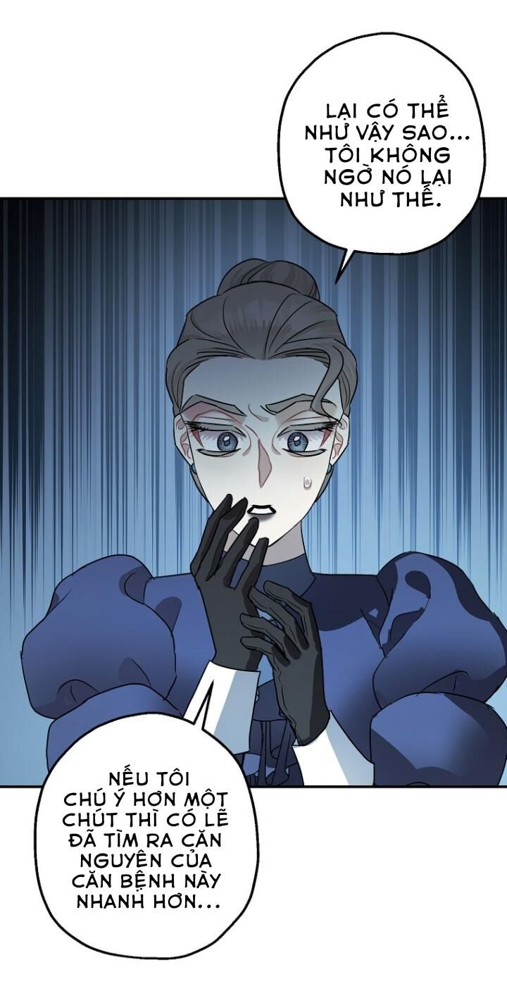 Liều Thuốc An Thần Của Bạo Chúa Chapter 30.5 - Trang 2