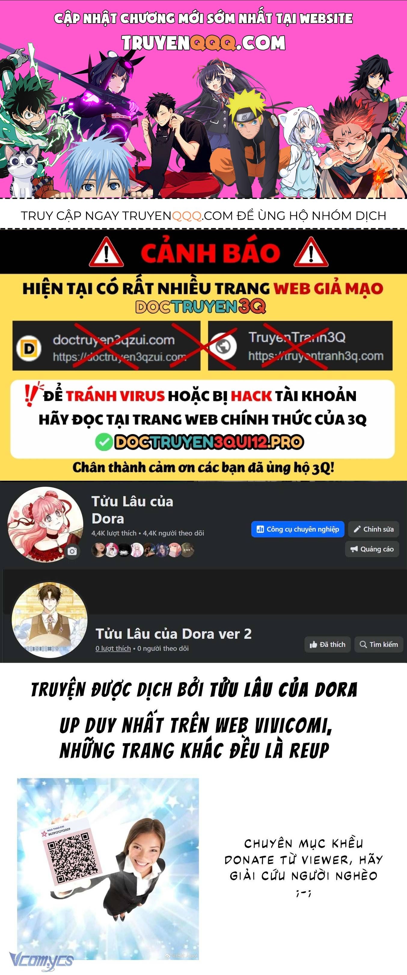 Liều Thuốc An Thần Của Bạo Chúa Chapter 47 - Trang 2