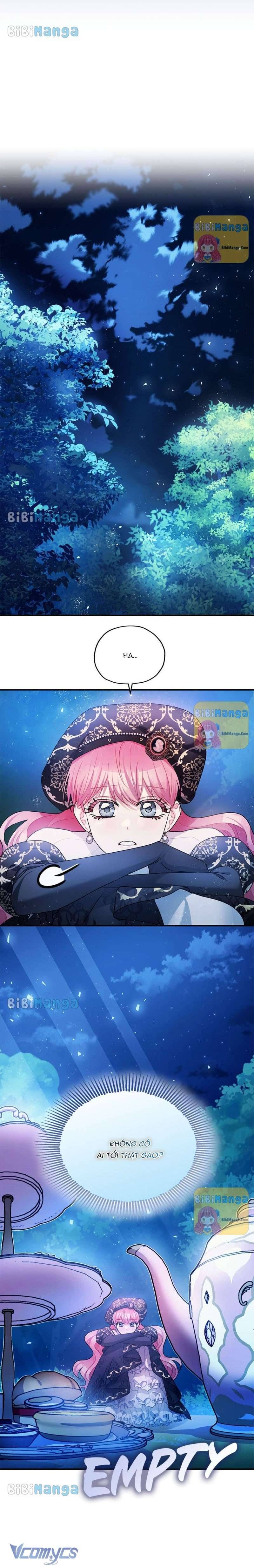 Liều Thuốc An Thần Của Bạo Chúa Chapter 48 - Trang 2