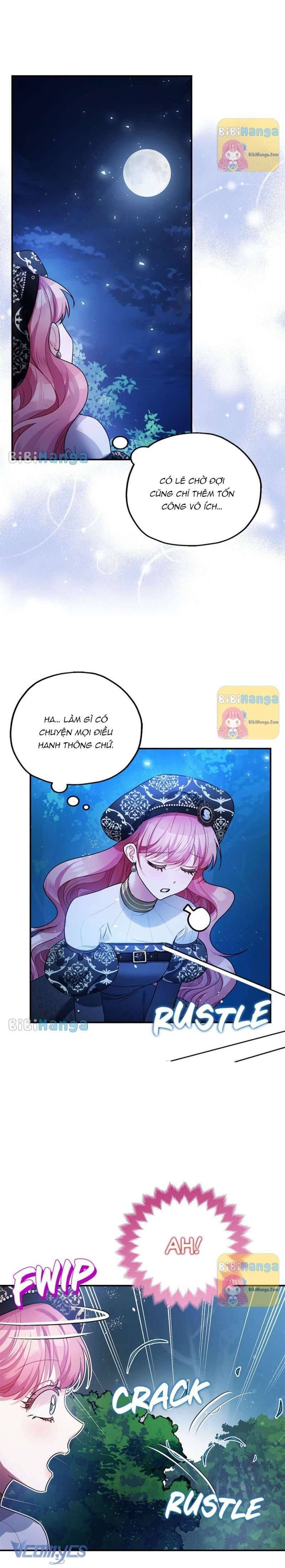 Liều Thuốc An Thần Của Bạo Chúa Chapter 48 - Trang 2