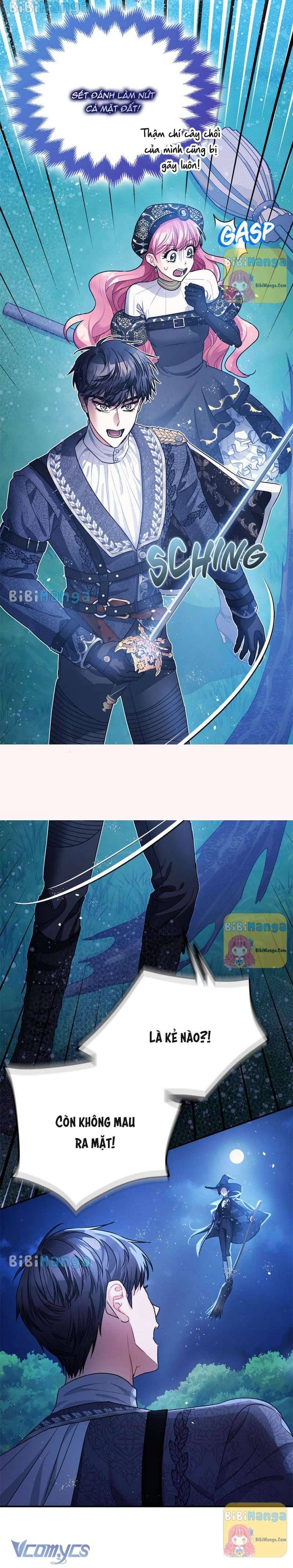 Liều Thuốc An Thần Của Bạo Chúa Chapter 48 - Trang 2