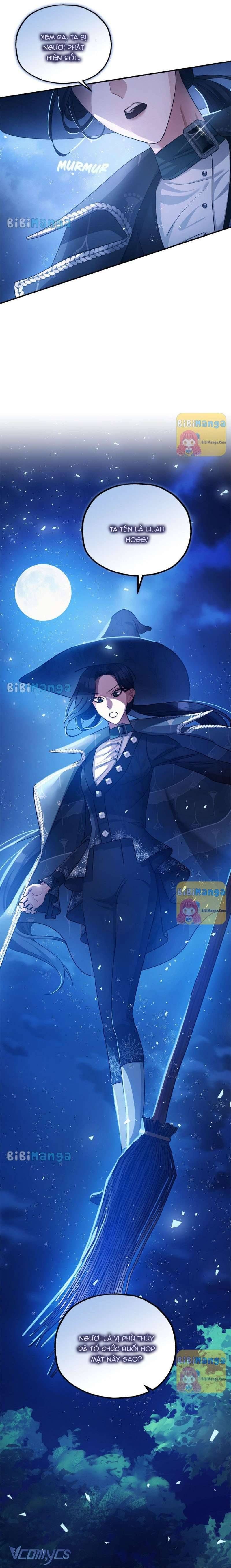 Liều Thuốc An Thần Của Bạo Chúa Chapter 48 - Trang 2