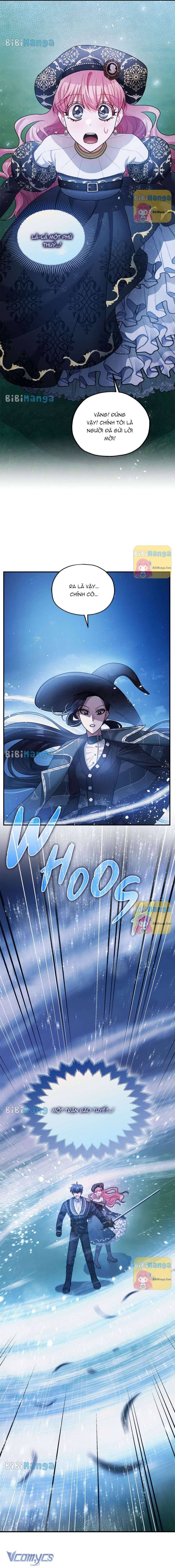 Liều Thuốc An Thần Của Bạo Chúa Chapter 48 - Trang 2