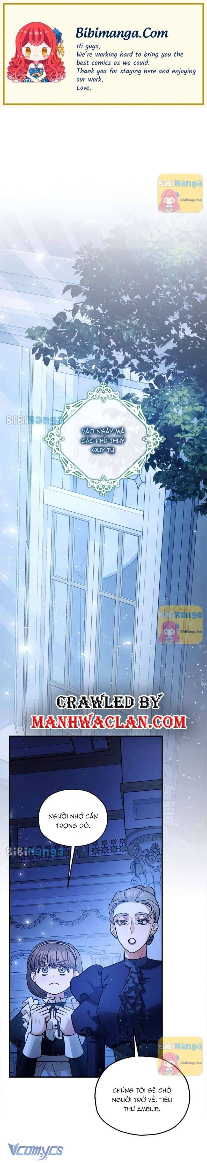 Liều Thuốc An Thần Của Bạo Chúa Chapter 48 - Trang 2