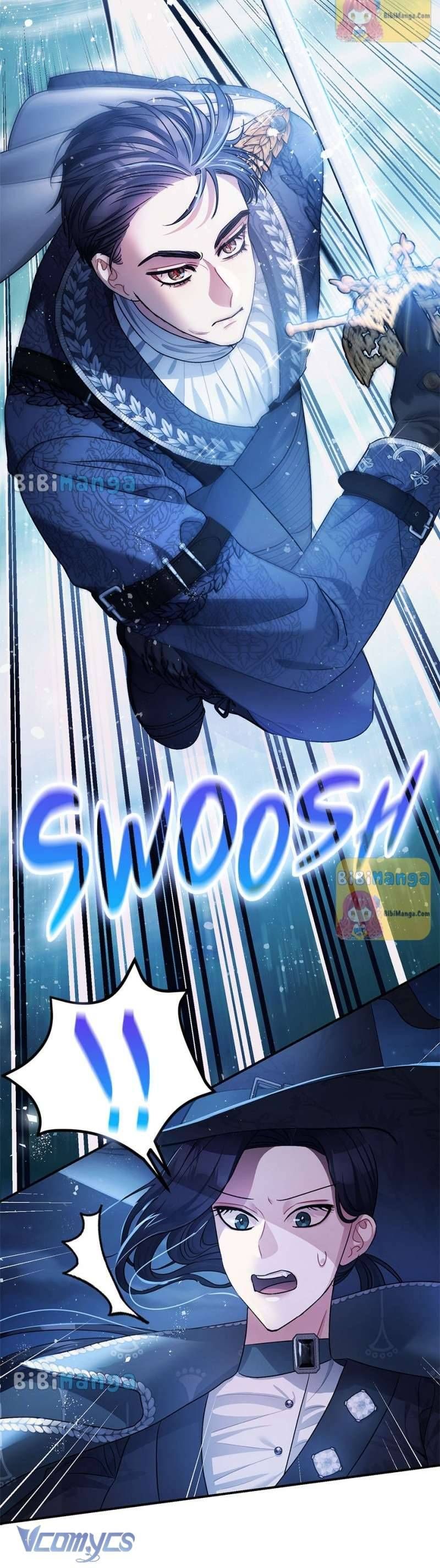 Liều Thuốc An Thần Của Bạo Chúa Chapter 48 - Trang 2