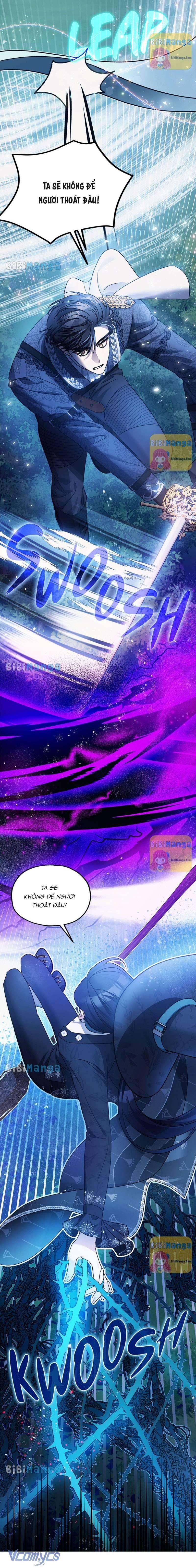 Liều Thuốc An Thần Của Bạo Chúa Chapter 48 - Trang 2