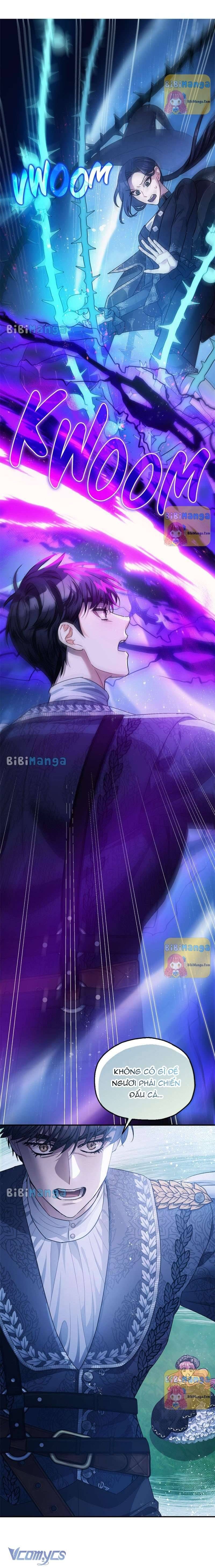 Liều Thuốc An Thần Của Bạo Chúa Chapter 48 - Trang 2