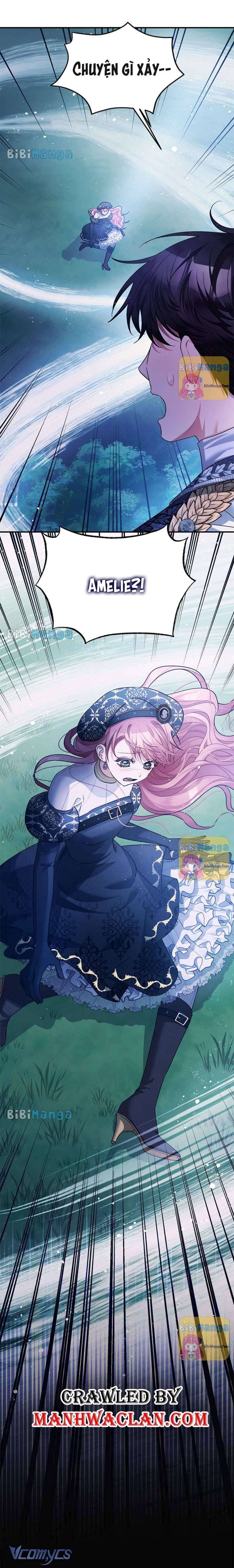 Liều Thuốc An Thần Của Bạo Chúa Chapter 48 - Trang 2