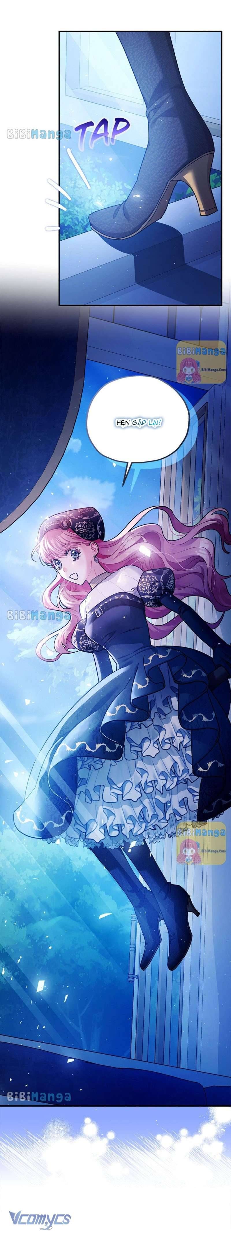 Liều Thuốc An Thần Của Bạo Chúa Chapter 48 - Trang 2