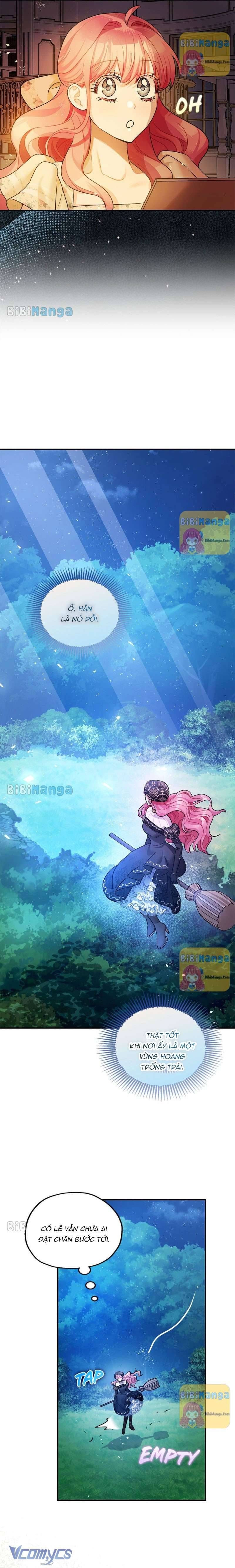 Liều Thuốc An Thần Của Bạo Chúa Chapter 48 - Trang 2