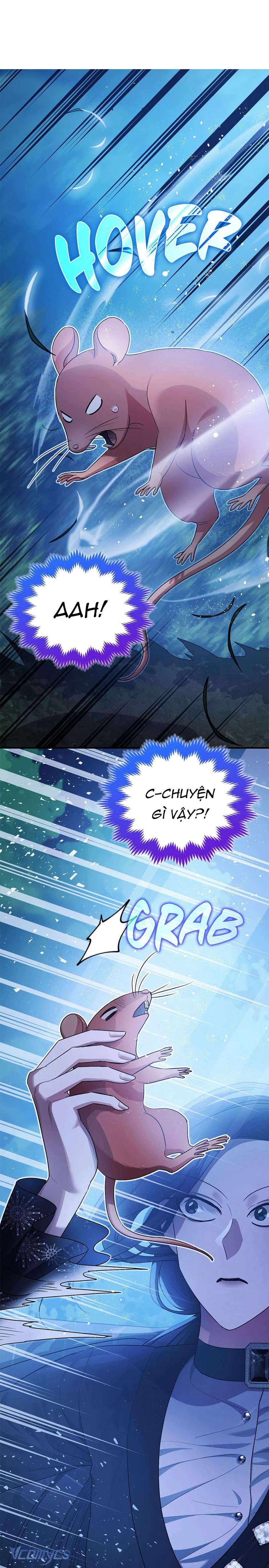 Liều Thuốc An Thần Của Bạo Chúa Chapter 49 - Trang 2