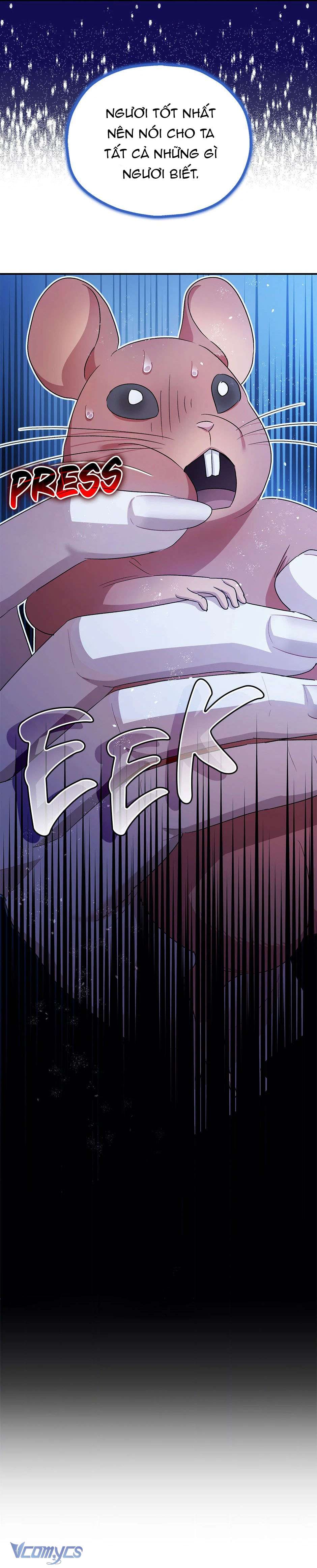 Liều Thuốc An Thần Của Bạo Chúa Chapter 49 - Trang 2