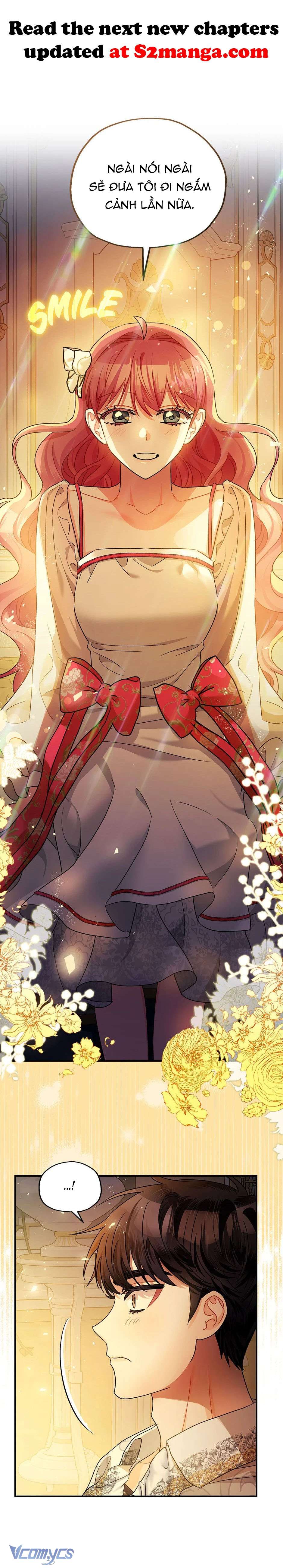 Liều Thuốc An Thần Của Bạo Chúa Chapter 49 - Trang 2