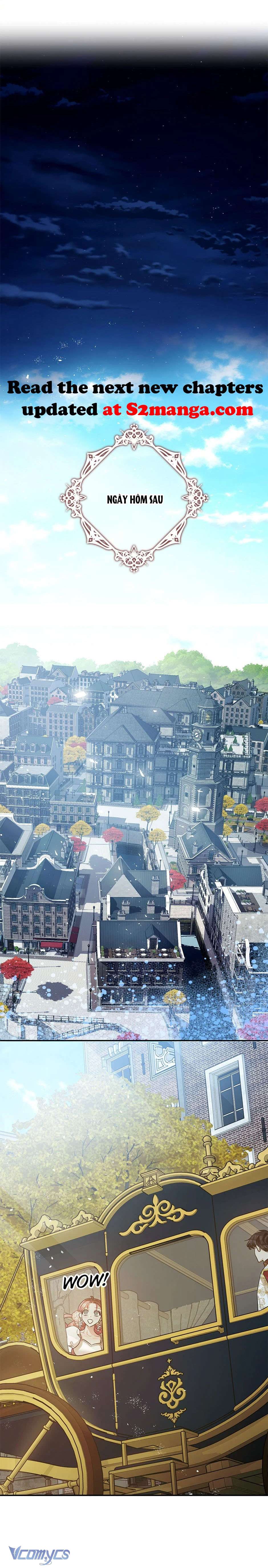 Liều Thuốc An Thần Của Bạo Chúa Chapter 49 - Trang 2