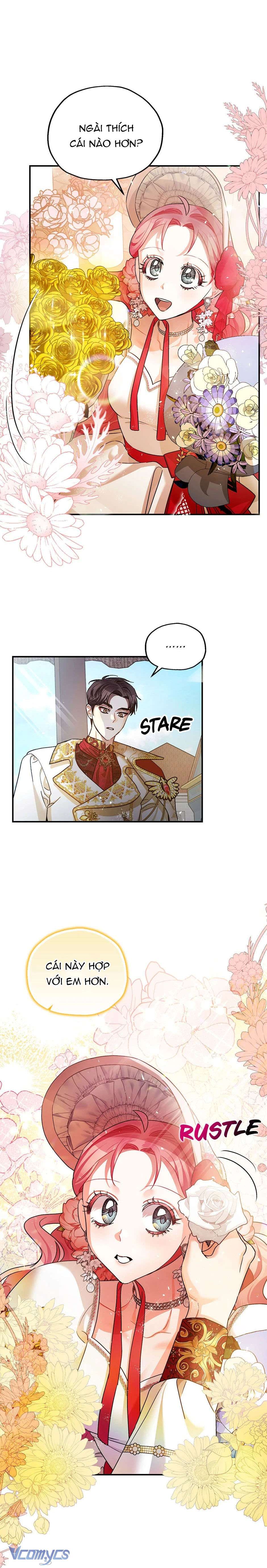 Liều Thuốc An Thần Của Bạo Chúa Chapter 49 - Trang 2