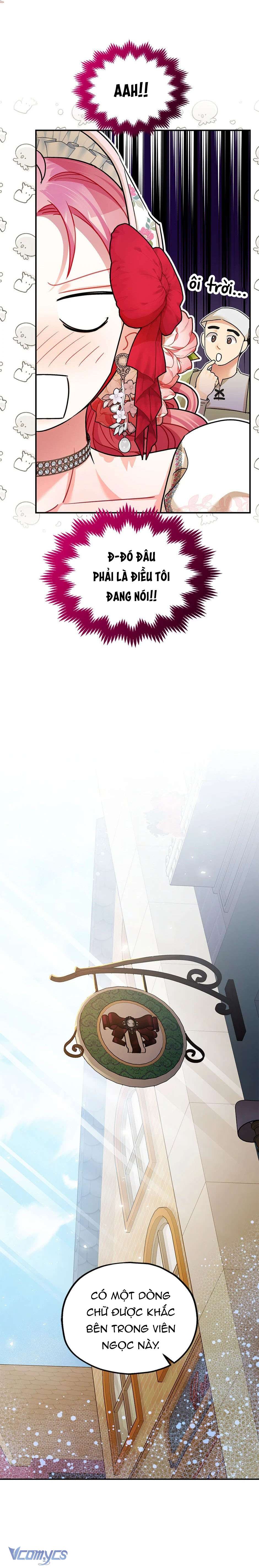 Liều Thuốc An Thần Của Bạo Chúa Chapter 49 - Trang 2