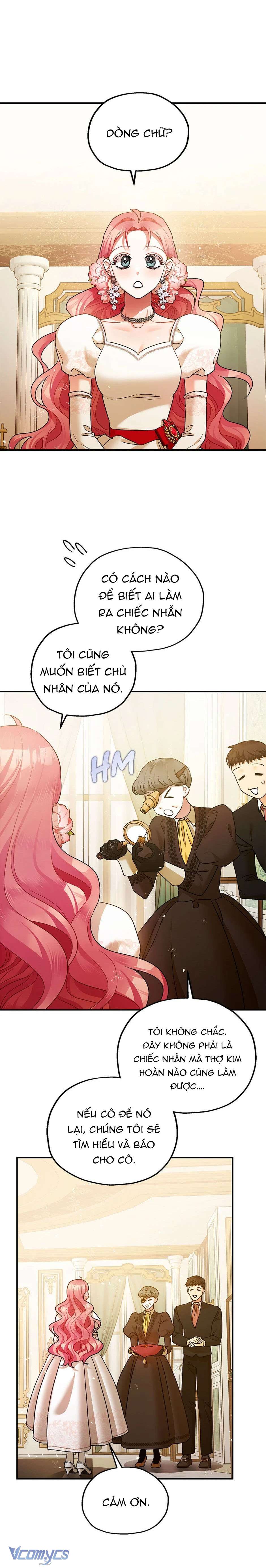 Liều Thuốc An Thần Của Bạo Chúa Chapter 49 - Trang 2