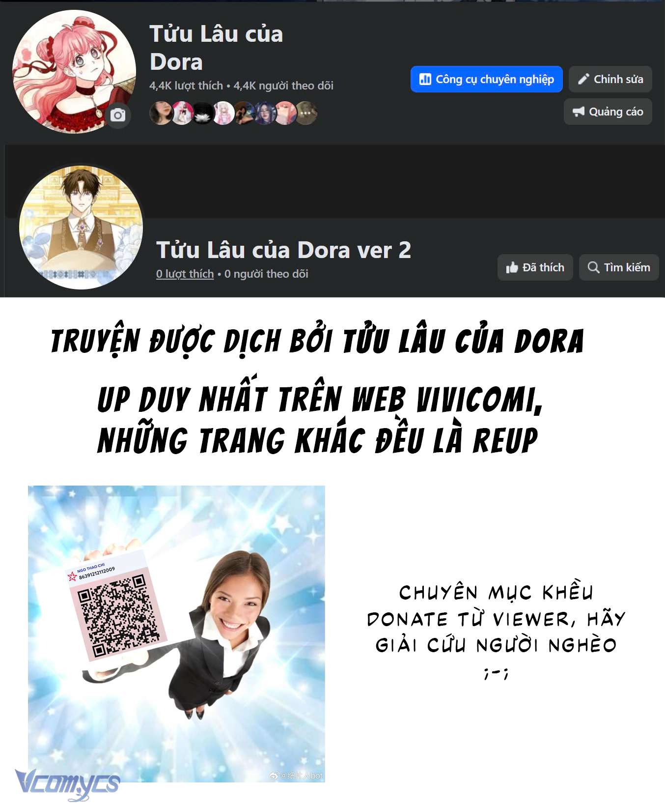 Liều Thuốc An Thần Của Bạo Chúa Chapter 49 - Trang 2