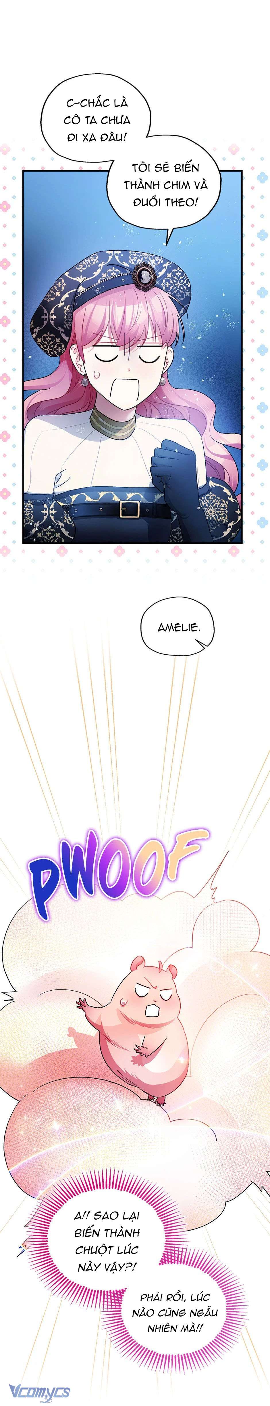 Liều Thuốc An Thần Của Bạo Chúa Chapter 49 - Trang 2