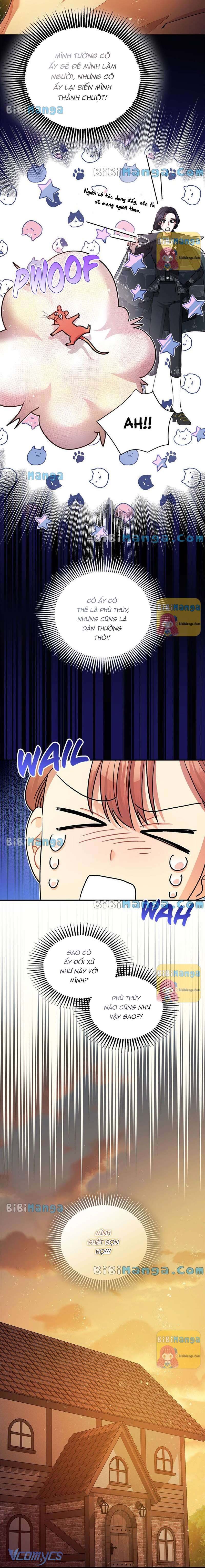 Liều Thuốc An Thần Của Bạo Chúa Chapter 50 - Trang 2