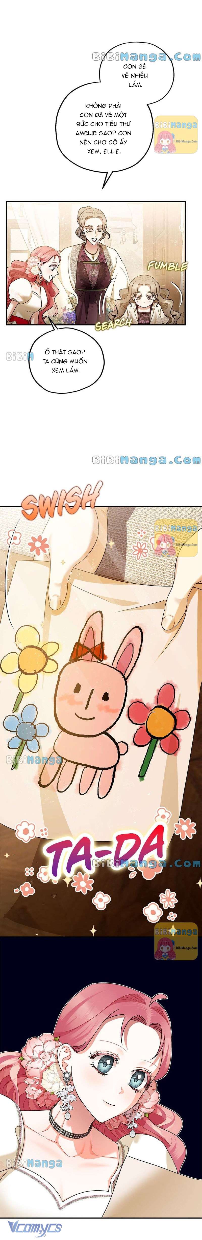 Liều Thuốc An Thần Của Bạo Chúa Chapter 50 - Trang 2