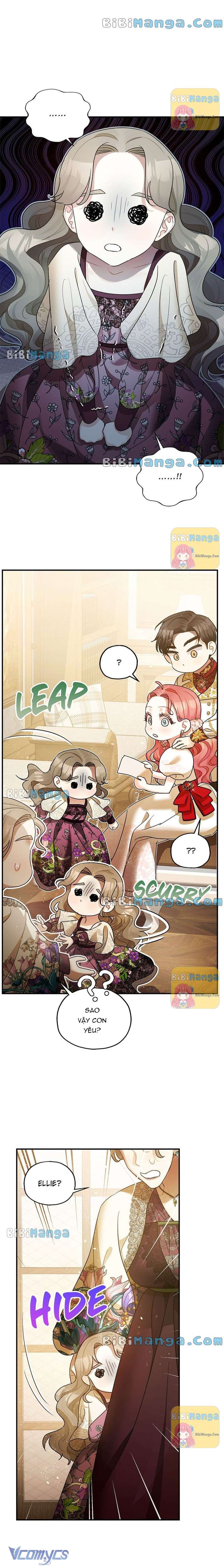 Liều Thuốc An Thần Của Bạo Chúa Chapter 50 - Trang 2