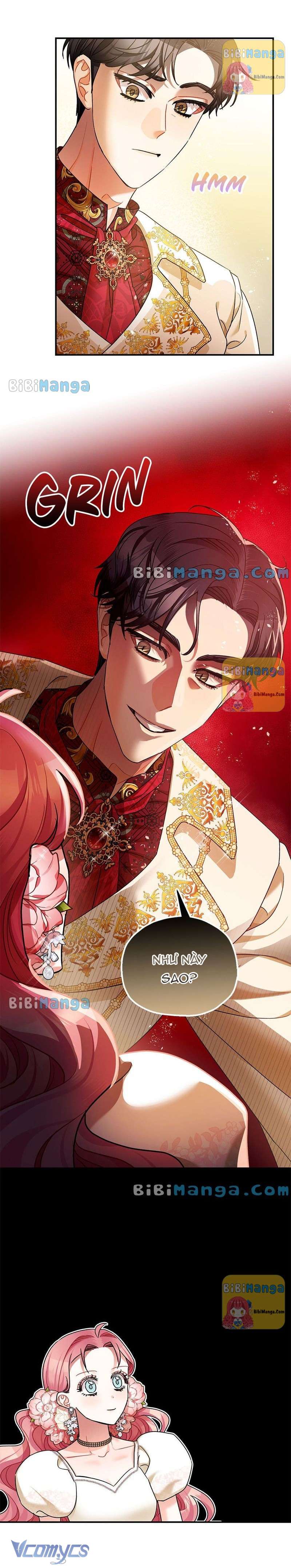 Liều Thuốc An Thần Của Bạo Chúa Chapter 50 - Trang 2