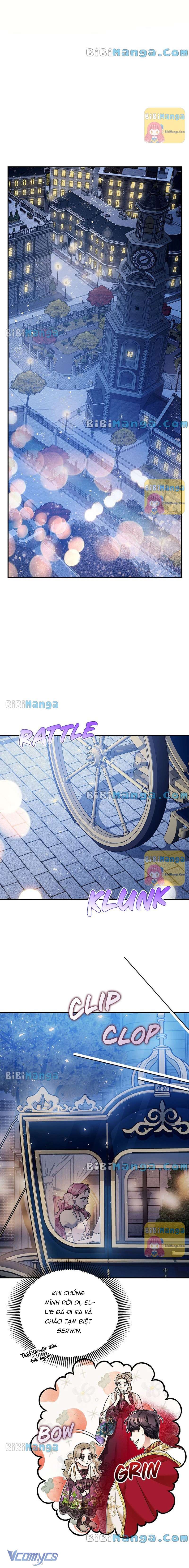 Liều Thuốc An Thần Của Bạo Chúa Chapter 50 - Trang 2