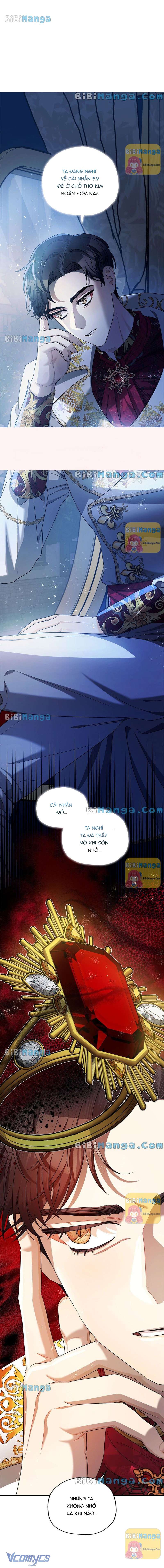 Liều Thuốc An Thần Của Bạo Chúa Chapter 50 - Trang 2