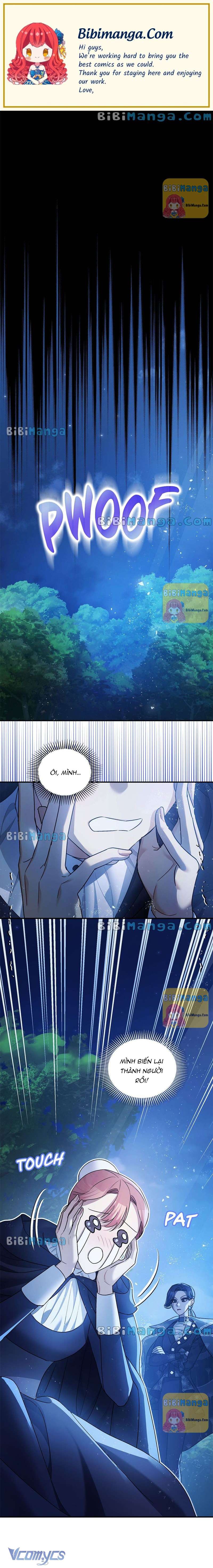 Liều Thuốc An Thần Của Bạo Chúa Chapter 50 - Trang 2