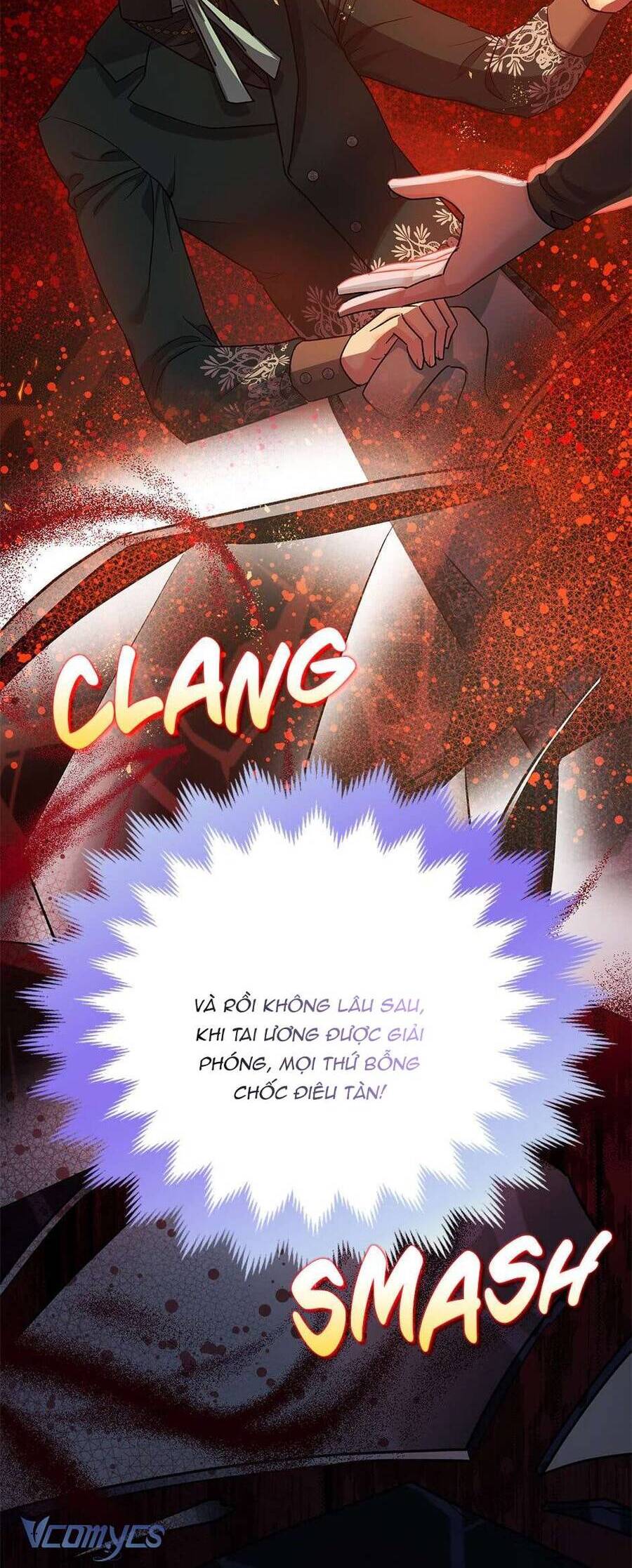 Liều Thuốc An Thần Của Bạo Chúa Chapter 51 - Trang 2