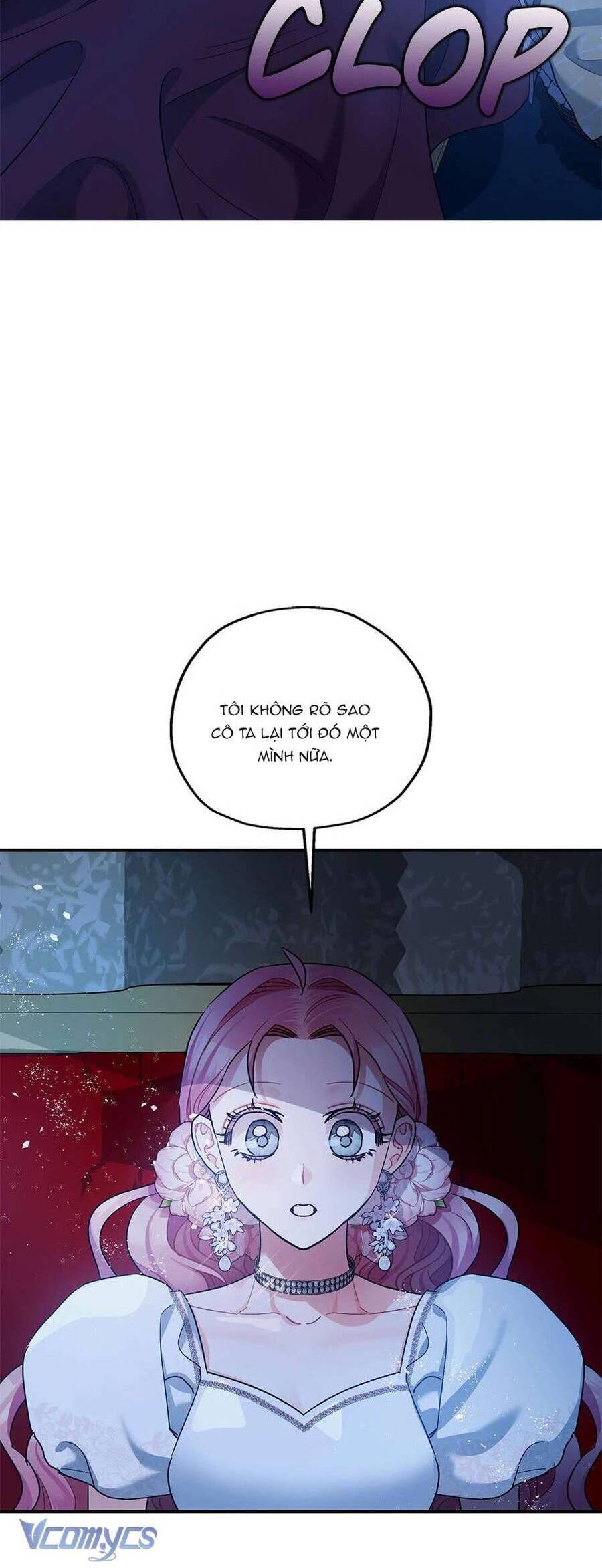 Liều Thuốc An Thần Của Bạo Chúa Chapter 51 - Trang 2