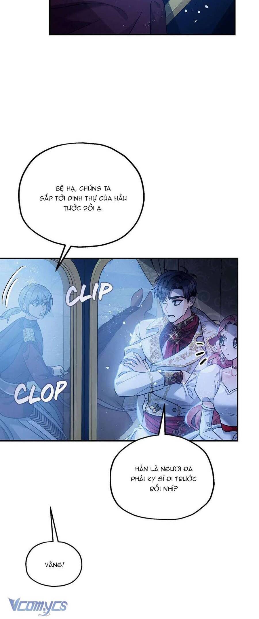 Liều Thuốc An Thần Của Bạo Chúa Chapter 51 - Trang 2